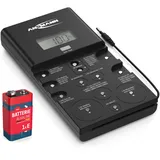 Ansmann Energy Check LCD Batterietester