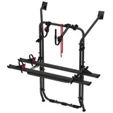 Fiamma Carry-Bike VW T6 REIMO Deep Black