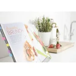 Index Mini 12x43 Leuchtfarben POST IT 6835CBEU 5x20St