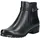 CAPRICE Stiefelette schwarz 37