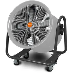 Unicraft Mobiler Ventilator 80
