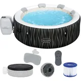 BESTWAY LAY-Z-SPA Hollywood AirJet Ø 196 x 66 cm