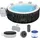 BESTWAY LAY-Z-SPA Hollywood AirJet Ø 196 x 66 cm