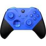 Microsoft Xbox Elite Wireless Controller Series 2 Core Edition blau