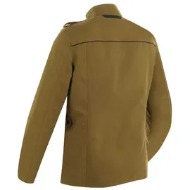 BERING Norris Evo Motorradjacke Braun 2XL