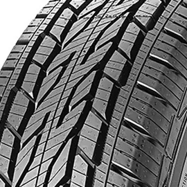 Continental ContiCrossContact LX 2 225/55 R18 98V