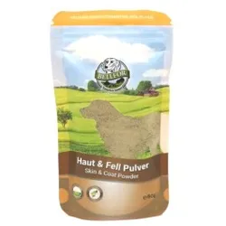 Bellfor Haut & Fell Pulver - 80g