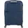 American Tourister Starvibe 4-Rollen Cabin 67 cm / 70 l blau/ schwarz