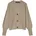 VMLEA LS V-Neck Cuff Cardigan Beige L