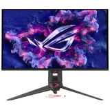 Asus ROG Swift PG27UCDM (26,5") 4K OLED Gaming Monitor 16:9 HDMI/DP/USB-C PD90W 240Hz 0,03ms