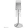 NeoMounts DS10-200SL1 silber