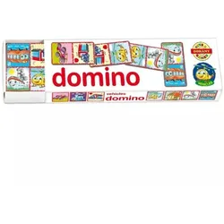 Domino-Mix - Maschinen