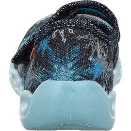 superfit Bubble Blau/Mehrfarbig 30