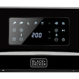 Black & Decker BXAFO1200E