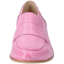 LLOYD Business Slipper Damen, Pink 37 EU | Gr.:
