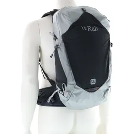 Rab Protium 27 l grau