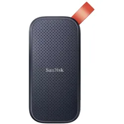 2 TB SSD Portable 