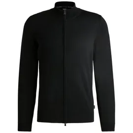 Boss Balonso Schwarz XXL