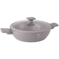 Berlinger Haus Berlingerhaus BH-8098 Taupe 55827