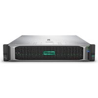 HP HPE ProLiant DL380 Gen10, 1x Xeon Silver 4215R,