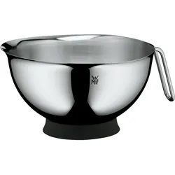 Function Bowls Rührschüssel mit Standfuß, 20 cm