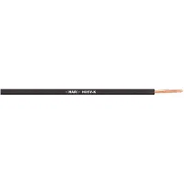 Lapp Kabel&Leitung H05V-K 1x1 BK 4510013S S250