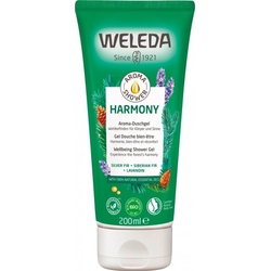 Weleda Aroma Shower Harmony