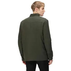 Regatta Gawayne Langarmhemd - Dark Khaki - 2XL