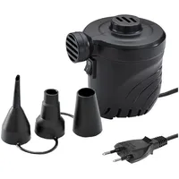 High Peak Elektropumpe 230V,