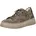 Gabor Gabor Veloursleder Low-Top Frauen Halbschuhe Best Fitting Sportschuhe Freizeitschuhe Turnschuhe Laufschuhe Mohair/Bronce 6 5 UK