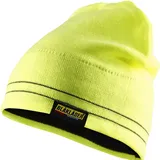 Blåkläder High-Vis Wintermütze 2007 - Einheitsgröße - gelb