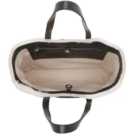 Bogner Hochalp Alexandria Shopper Leder Beige