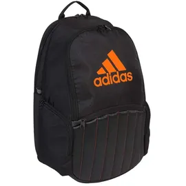 adidas Protour 3.2 0 l orange/schwarz