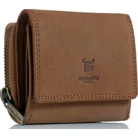 Matador CHIQUITO Geldbörse unisex hellbraun