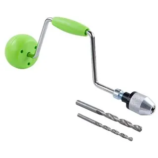 HABA 1306912001 Terra Kids Bohrwinde,