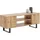 raumhirsch furniture Raumhirsch Lowboard 40x49x135 cm Eiche Holz