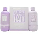Hairburst Curly and Wavy Hair Shampoo 350 ml