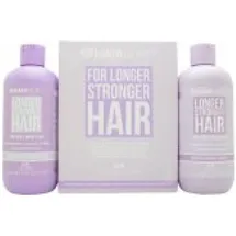 Hairburst Curly and Wavy Hair Shampoo 350 ml