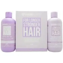 Hairburst Curly and Wavy Hair Shampoo 350 ml