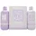 Hairburst Curly and Wavy Hair Shampoo 350 ml