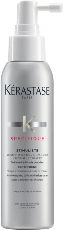 Kérastase Specifique Stimuliste Serum für schüttere und ausfallende Haare für den täglichen Gebrauch 125 ml