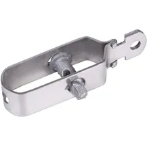 GAH Alberts Drahtspanner Edelstahl Größe 3 115 mm