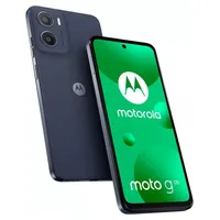 Motorola Moto g05 4 GB RAM 256 GB Denim Blue 