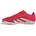 adidas Unisex Predator Club Turf Football Boots Lucid red/FTWR White/core Black 42 EU 42 EU