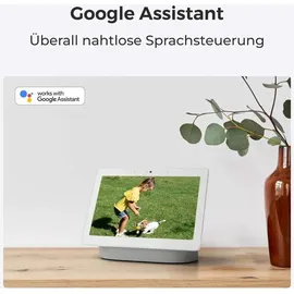 Reolink Argus Series B430 Weiß