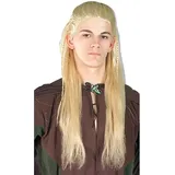 Rubies Rubie's Offizielle Perücke Legolas, Kostüm Halloween