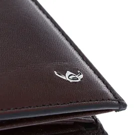 Golden Head Colorado Geldbörse unisex bordeaux