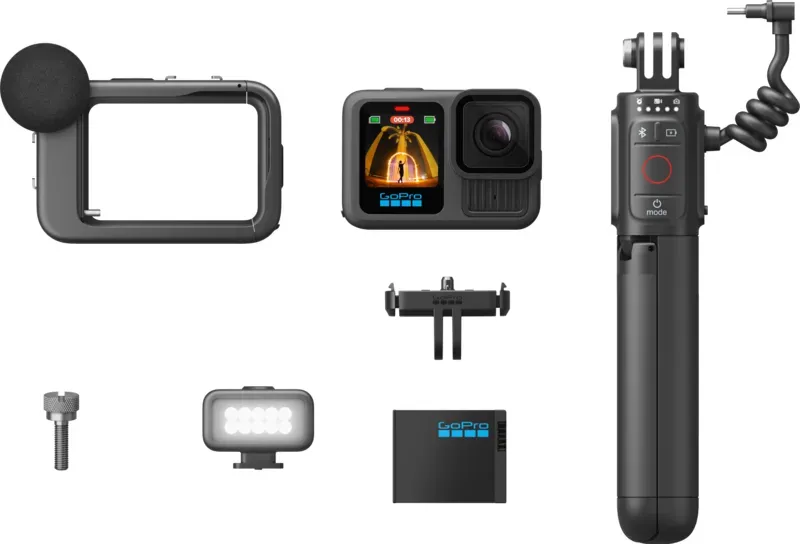 Preisvergleich Produktbild GoPro HERO 13 Black Creator Edition