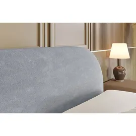 altdecor NOX-Z KING 180 x 200 cm H4 Grau