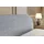 altdecor NOX-Z KING 180 x 200 cm H4 Grau